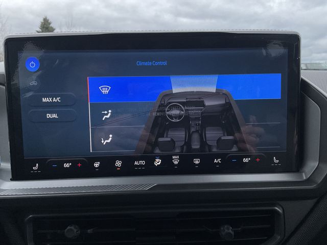 2025 Ford Bronco Sport Badlands - Photo 18