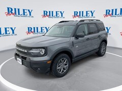 2026 Ford Bronco Sport Big Bend SUV