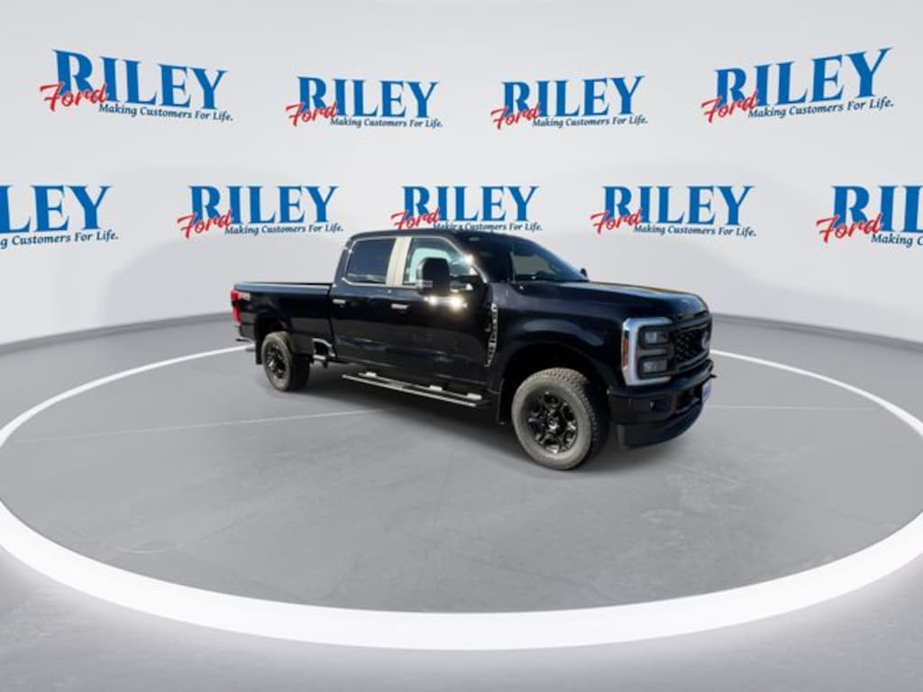 New 2026 Ford F-350SD XL Truck