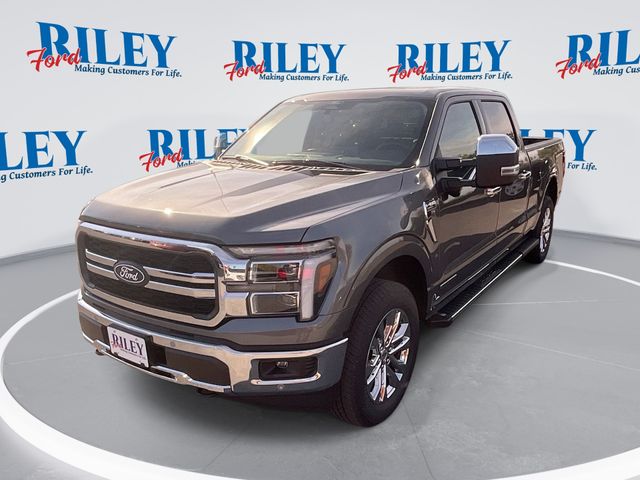 2025 Ford F-150 Lariat's photo