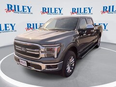 2025 Ford F-150 Lariat Truck