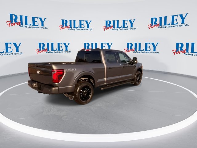 New 2026 Ford F-150 Lariat Truck