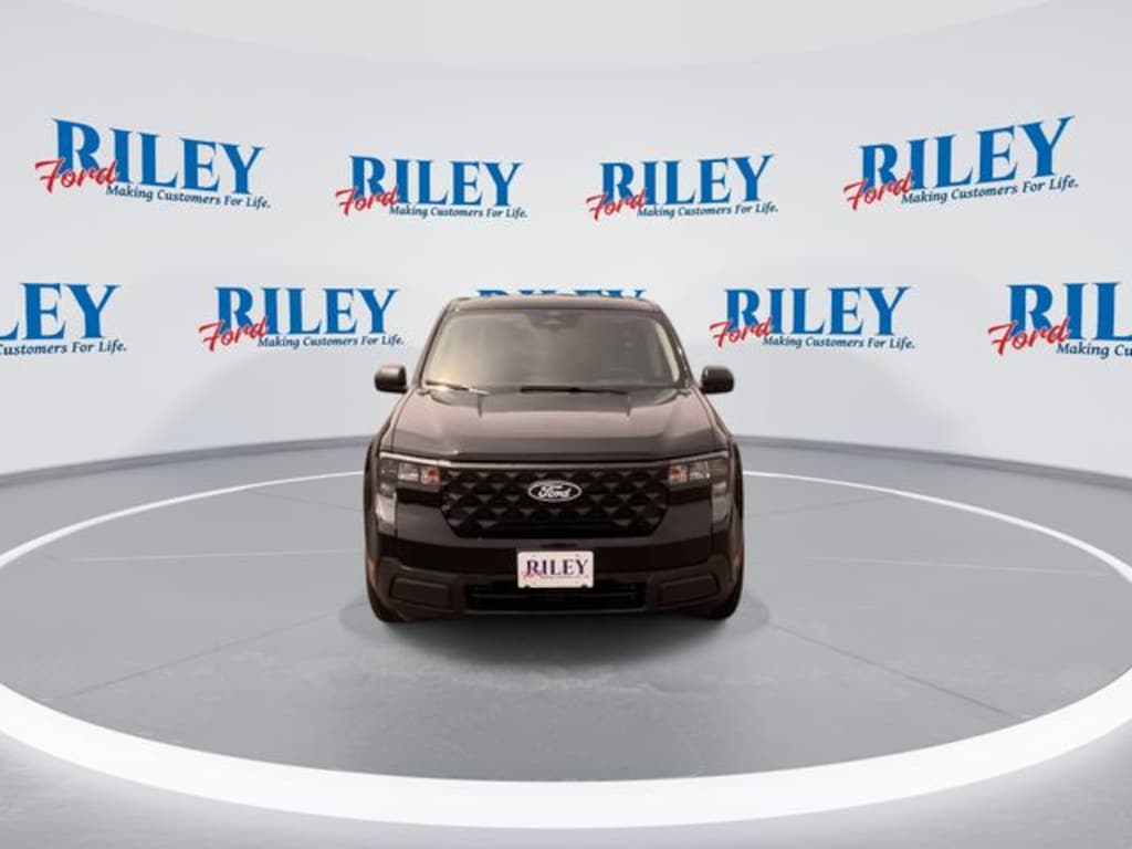 New 2026 Ford Maverick XL Truck