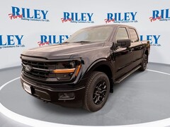 2025 Ford F-150 XLT Truck