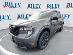 2025 Ford Maverick XLT Truck