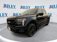 2025 Ford F-150 Lariat Truck