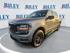 2025 Ford F-150 STX Truck