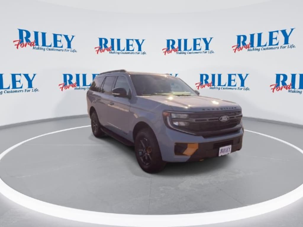 New 2027 Ford Expedition Tremor SUV