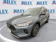 Ford Escape Plug-In Hybrid