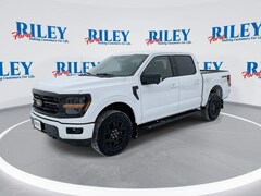 2026 Ford F-150 XLT Truck