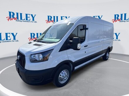 2025 Ford Transit-150 Base Cargo Van