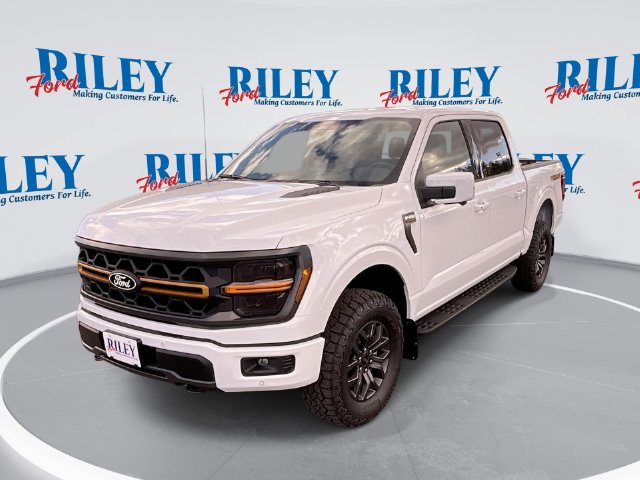 2026 Ford F-150 Tremor Truck