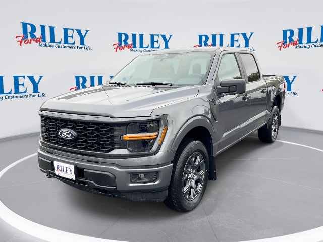 New 2026 Ford F-150 STX Truck