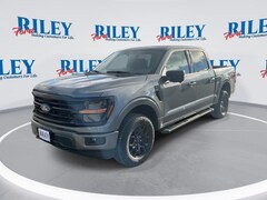 2025 Ford F-150 XLT Truck