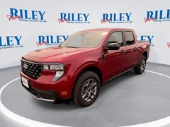 2026 Ford Maverick XLT Truck