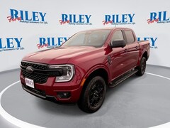 2025 Ford Ranger XLT Truck
