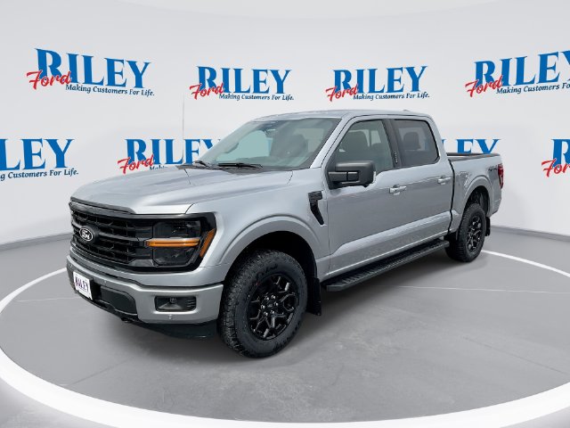 2026 Ford F-150 XLT Truck