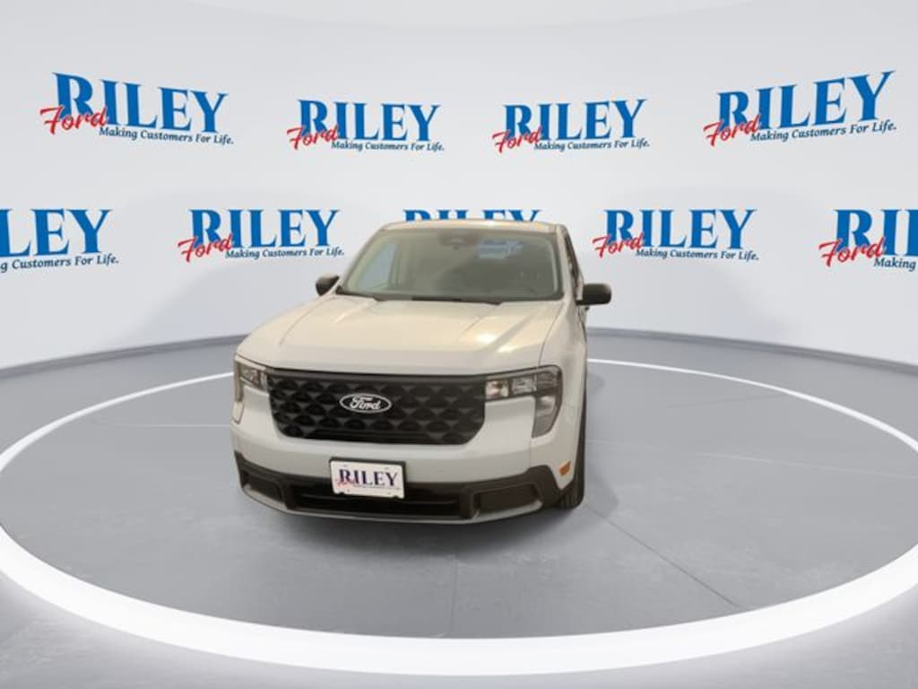 New 2026 Ford Maverick XLT Truck