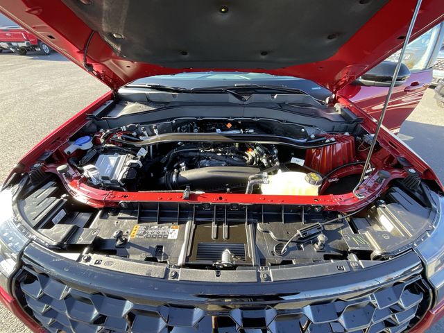 2026 Ford Explorer ST-Line - Photo 27