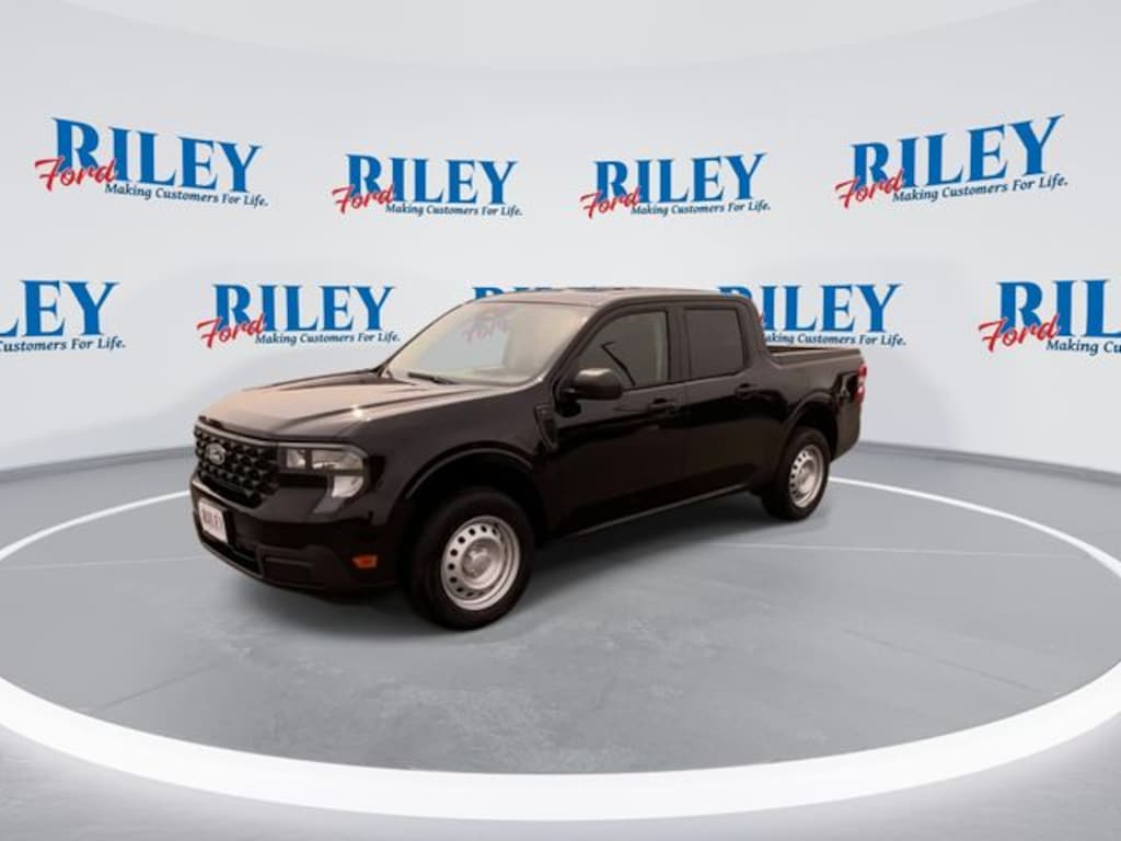 New 2026 Ford Maverick XL Truck