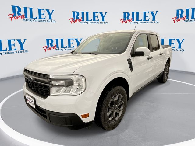 2023 Ford Maverick XLT's photo
