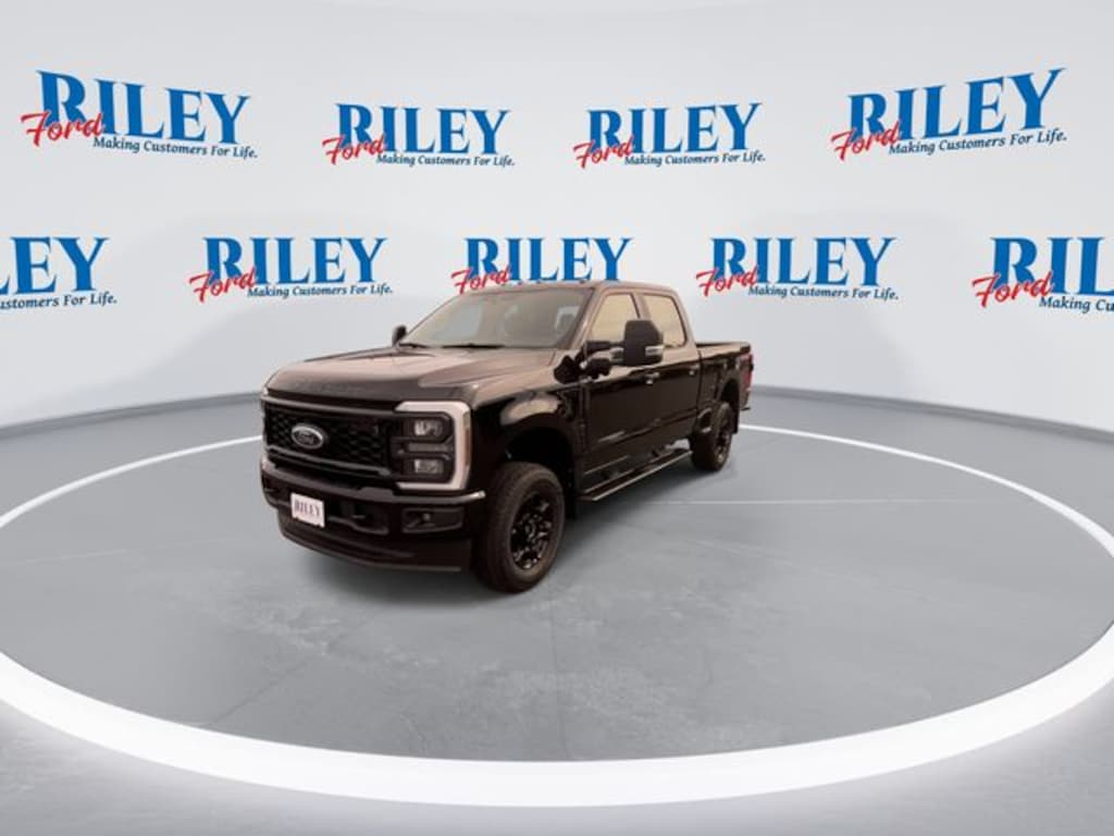 New 2026 Ford F-250SD XL Truck