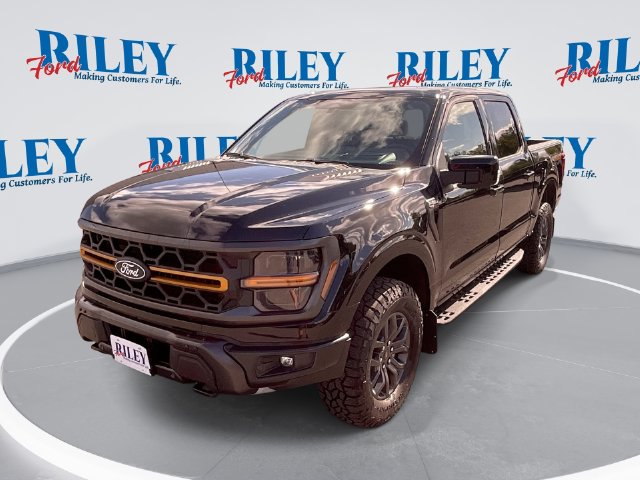 2026 Ford F-150 Tremor Truck