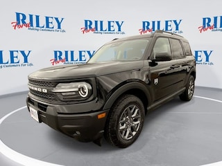 2026 Ford Bronco Sport Big Bend SUV
