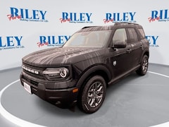 2026 Ford Bronco Sport Big Bend SUV