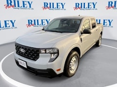 2026 Ford Maverick XL Truck