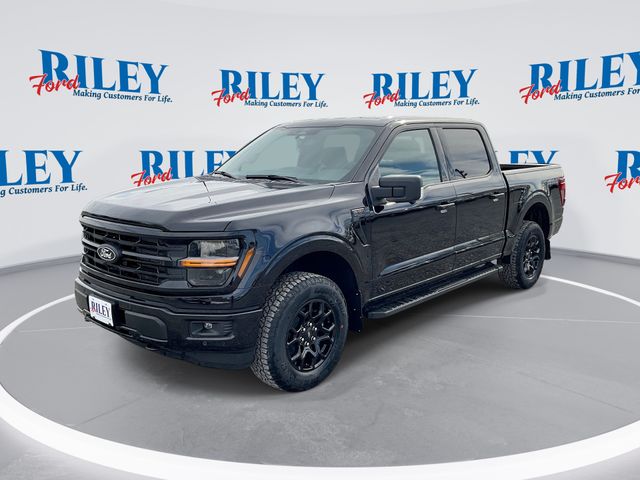 2026 Ford F-150 XLT 4x4 SuperCrew 5-1/2 Box's photo