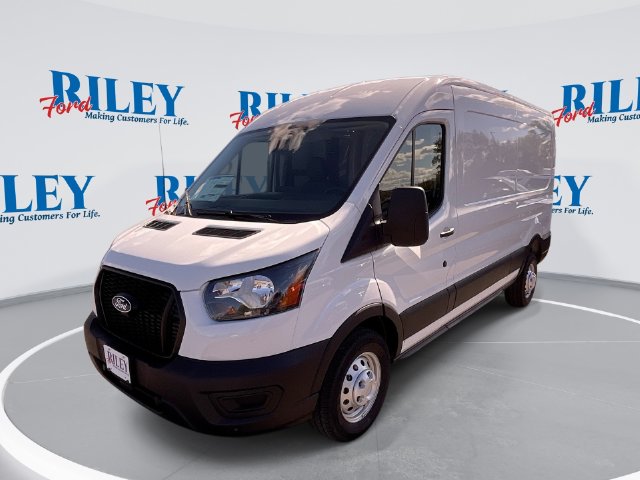 2027 Ford Transit-250 Base Cargo Van