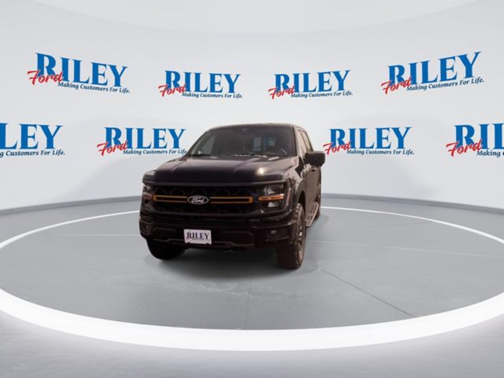 New 2026 Ford F-150 Tremor Truck
