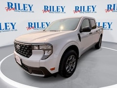2025 Ford Maverick XLT Truck