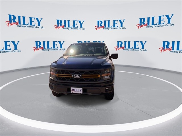 2025 Ford F-150 Tremor photo 3