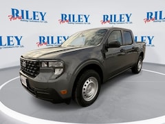 2026 Ford Maverick XL Truck