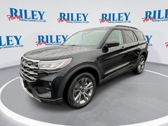 2026 Ford Explorer Active SUV