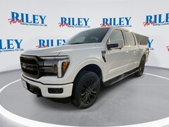 2025 Ford F-150 Lariat Truck