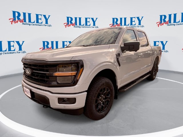 2026 Ford F-150 XLT Truck
