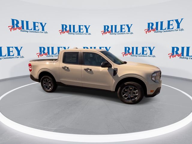 2025 Ford Maverick XLT - Photo 9