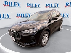 2025 Ford Escape Active SUV