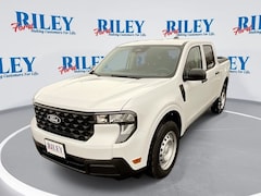 2026 Ford Maverick XL Truck