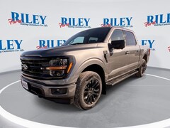 2025 Ford F-150 XLT Truck