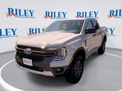 2026 Ford Ranger XLT Truck