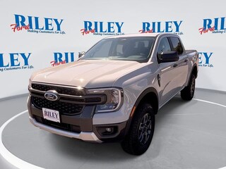 2026 Ford Ranger XLT Truck