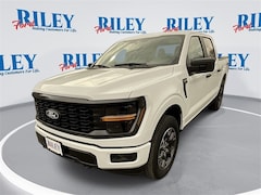 2025 Ford F-150 STX Truck