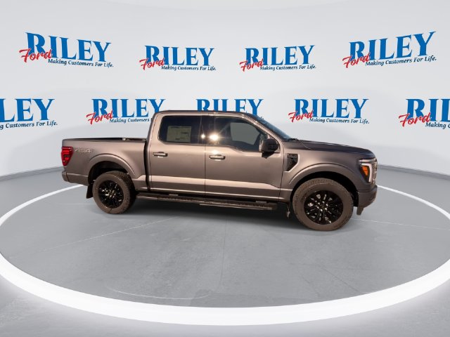 New 2026 Ford F-150 Lariat Truck