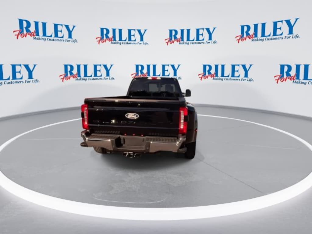 New 2027 Ford F-350SD XLT Truck