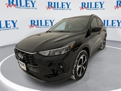 2025 Ford Escape Hybrid ST-Line Select SUV