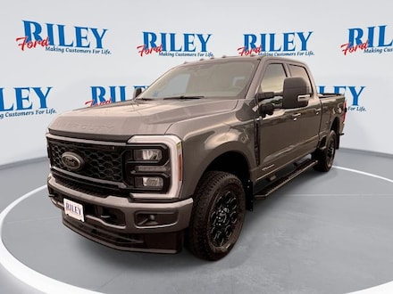 2026 Ford F-250SD XLT Truck